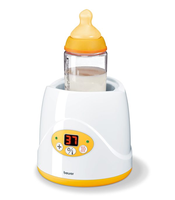 Chauffe biberon – nourriture