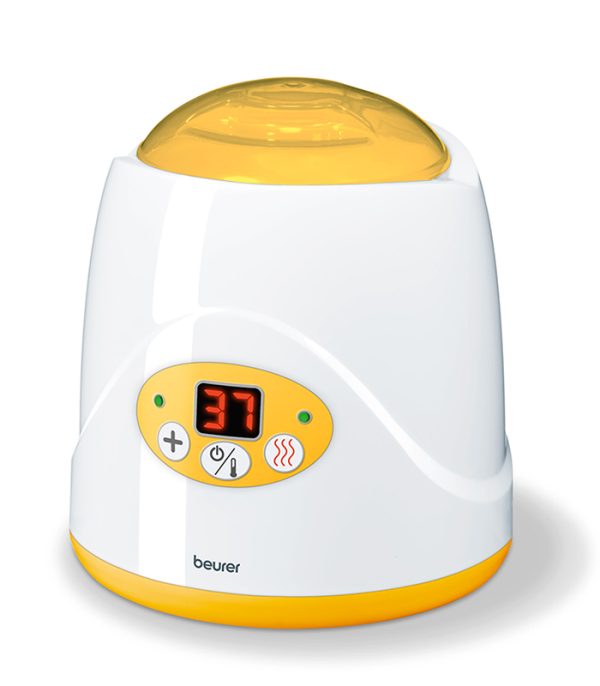 Chauffe biberon – nourriture