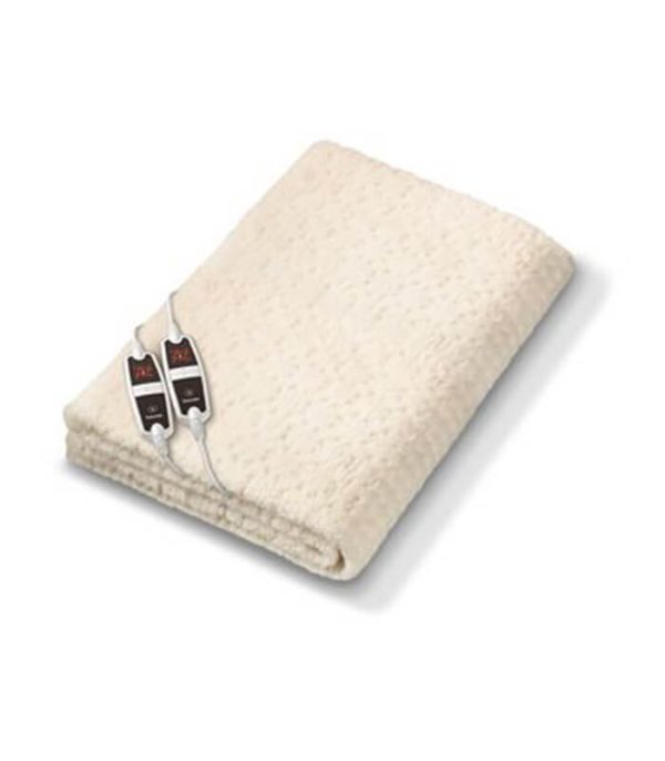 Chauffe-matelas double UB 56 de Beurer