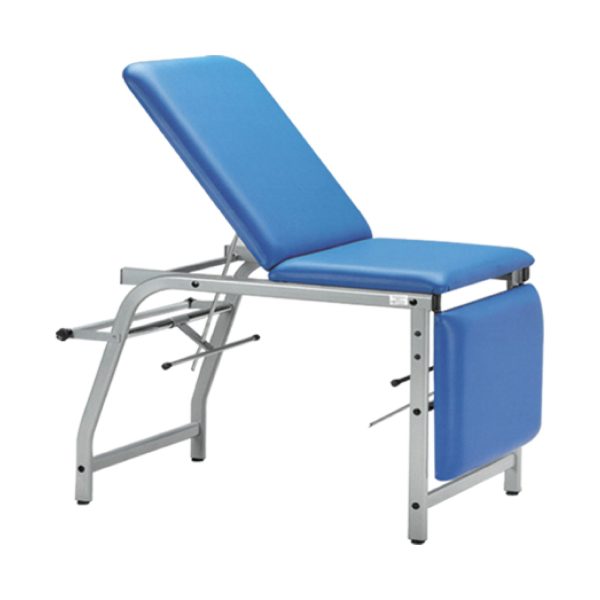 Divan d’examen mécanique 3 sections