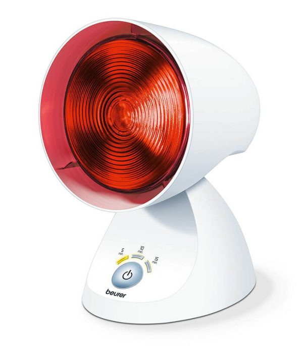 Lampe Infrarouge avec réglages