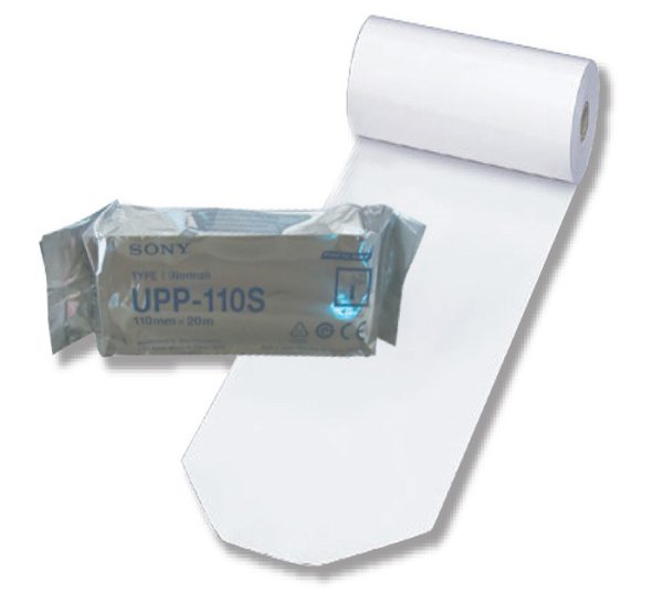 PAPIER SONY 110S