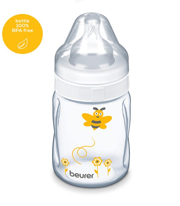 Tire-lait manuel BY 15