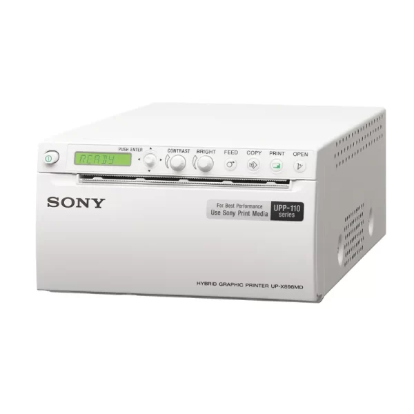 Imprimante Vidéo SONY UP-X898MD