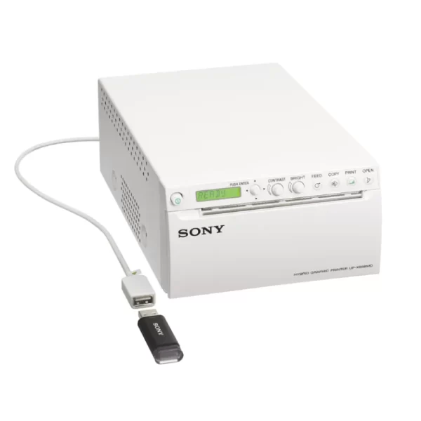 Imprimante Vidéo SONY UP-X898MD