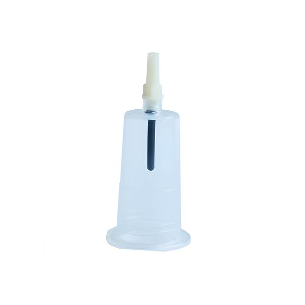 Corps pour Aiguille sachet de 50 pcs