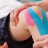Kinesiology Tape Bande Kiné