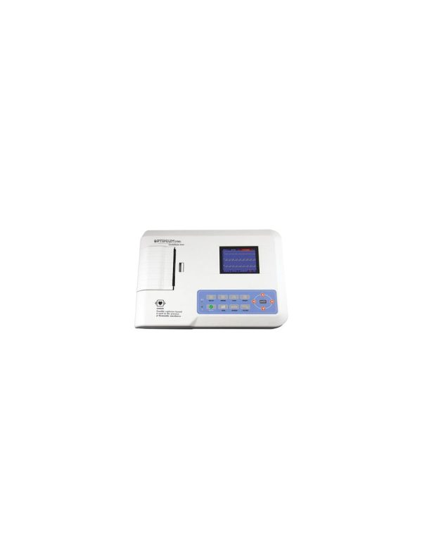op-3000_1 ECG 3 Pistes OPTIMIUM PRO CardioMaster 3000