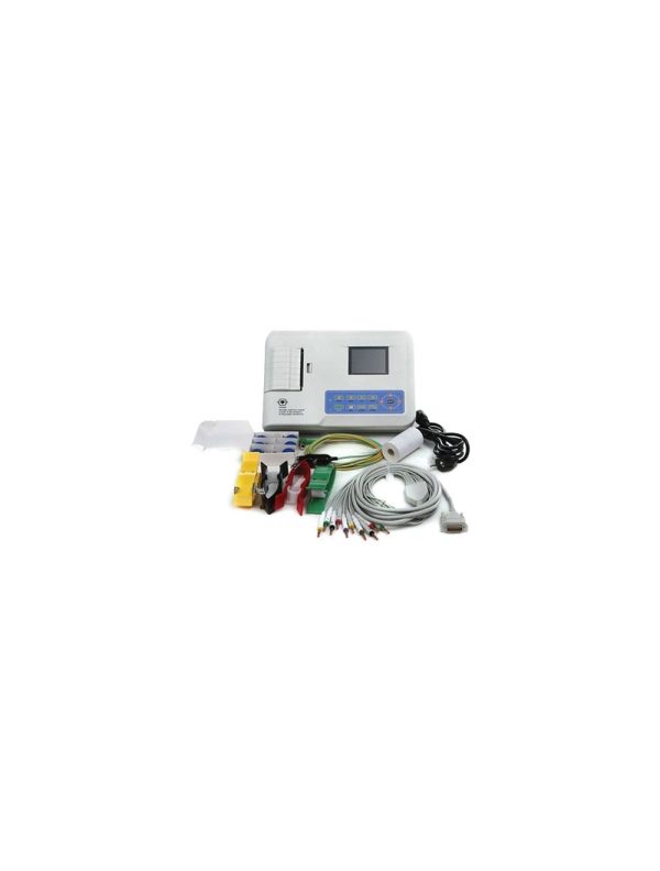 op-3000_1__1 ECG 3 Pistes OPTIMIUM PRO CardioMaster 3000