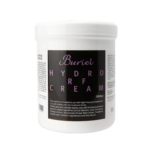 BURIEL HYDRO RF CREAM 1KG