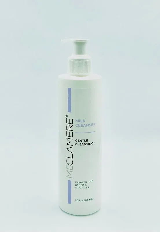 md-clamere-gentle-cleansing MDCLANERE Milk Cleanser