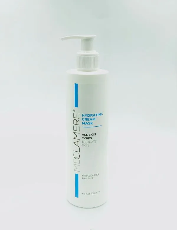 md-clamere-hydrating-cream-mask MDCLAMERE Hydrating Cream Mask
