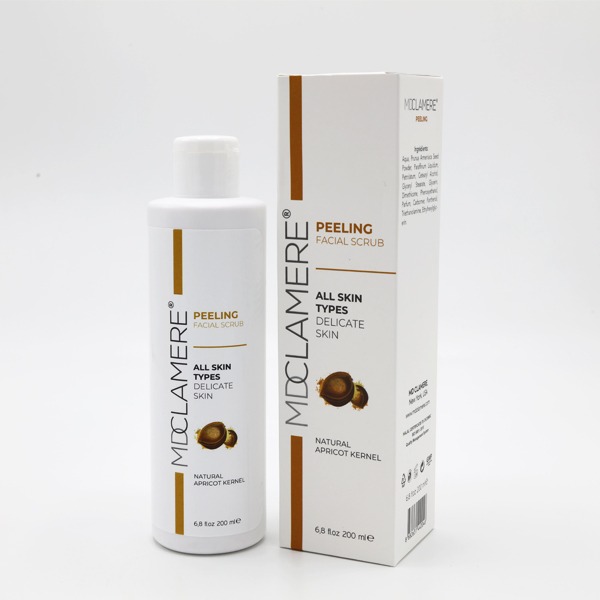 md-clamere-peeling MDCLAMERE PEELING