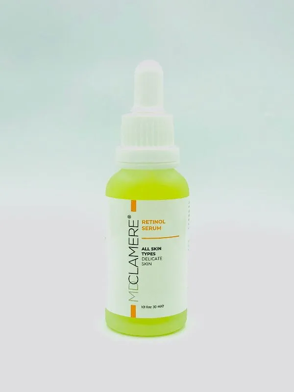 md-clamere-retinol-serum MDCLAMERE Retinol