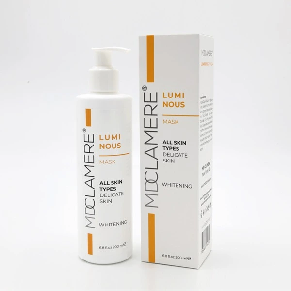 mdclamere-luminous MDCLAMERE Luminous