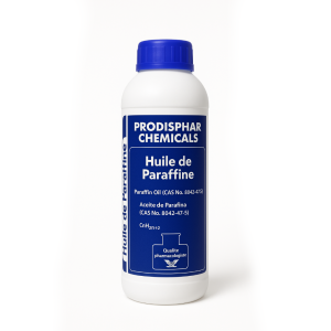 HUILE DE PARAFINE 1L PRODISPHAR