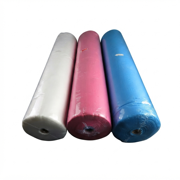 Drap d’examens EN TISSU