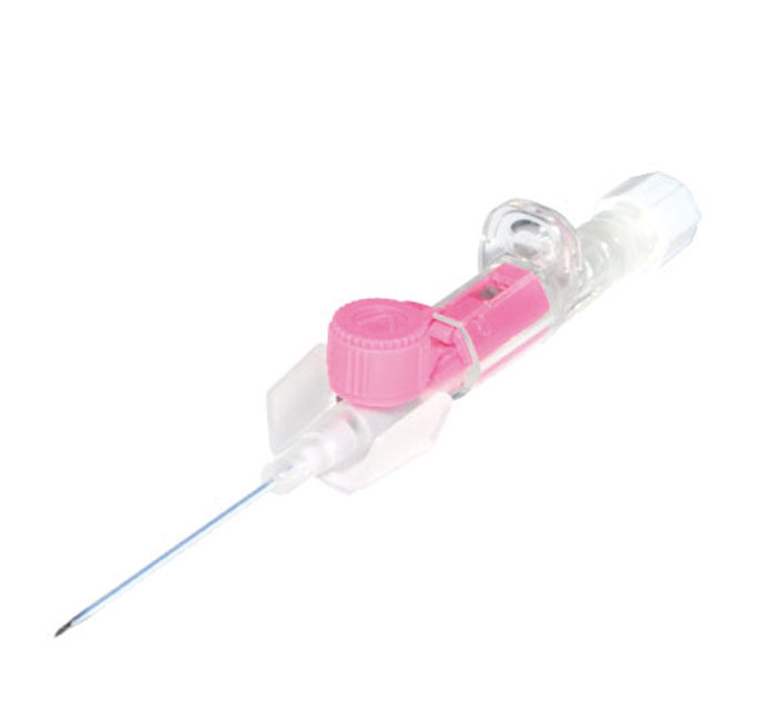 INTRANULE AVEC VALVE BTE DE 100