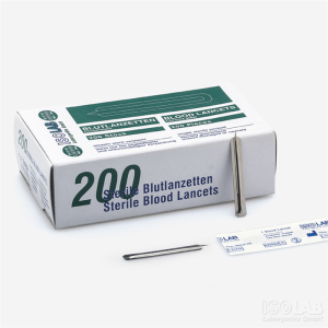 VACCINOSTYLE - manual boite de 200