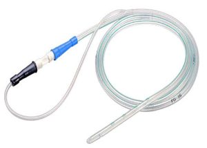 SONDE SALEM DE NUTRITION PVC