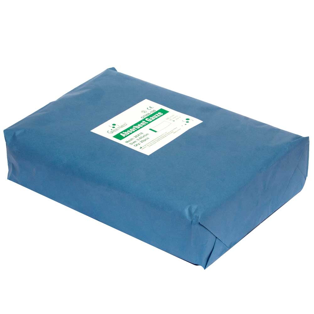 PIECE DE GAZE 20*0.65M*5 HAUTE QUALITE