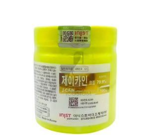 creme anesthesiante J CAIN 500 G 79.9%