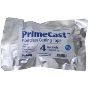 BANDE DE RESINE PRIME CAST