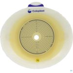 COLOPLAST SUPPORT STOMIE SenSura