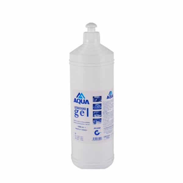 Gel EPILATION AQUA