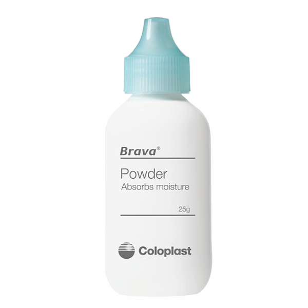 Poudre pour stomies Brava® de Coloplast - 25g